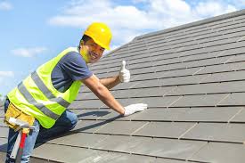 Best Roof Installation  in Washburn, WI